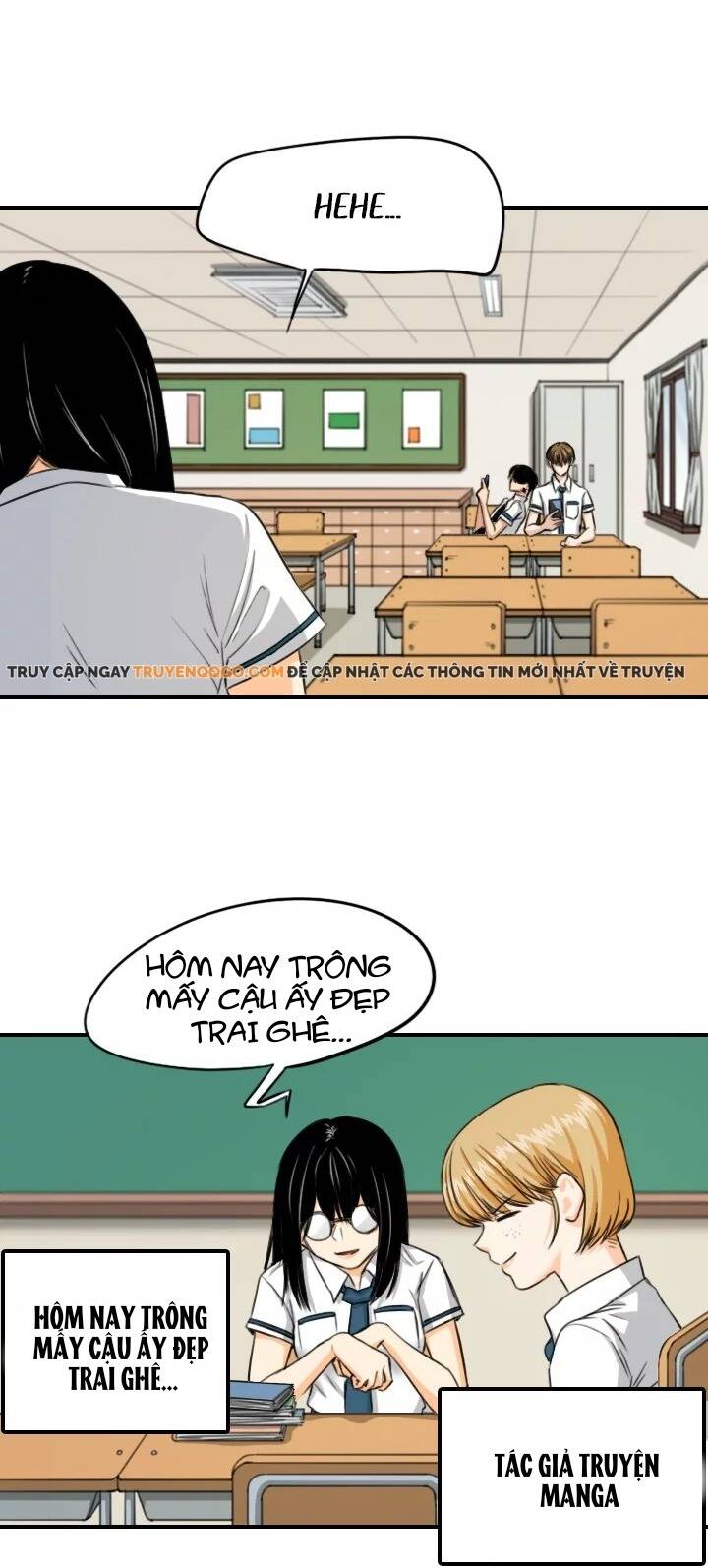 Lãng Mạn Giòn Tan Chapter 102 - 6