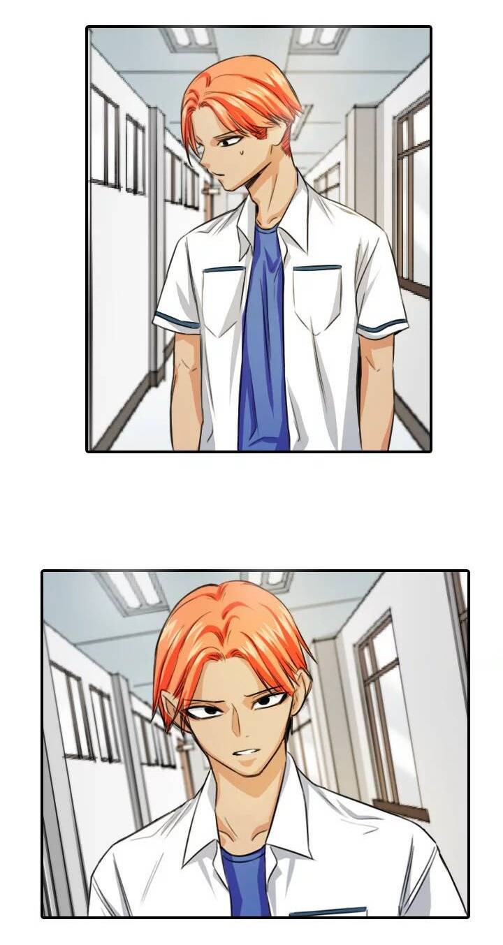 Lãng Mạn Giòn Tan Chapter 103 - 4