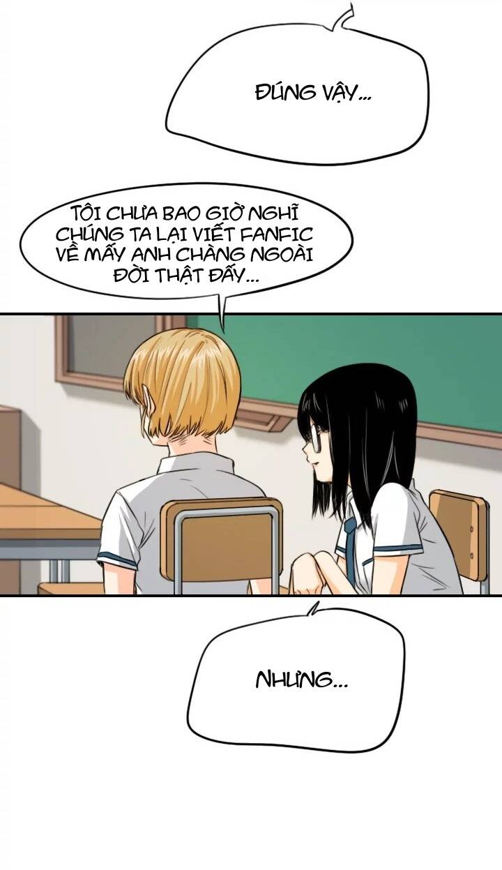 Lãng Mạn Giòn Tan Chapter 102 - 7