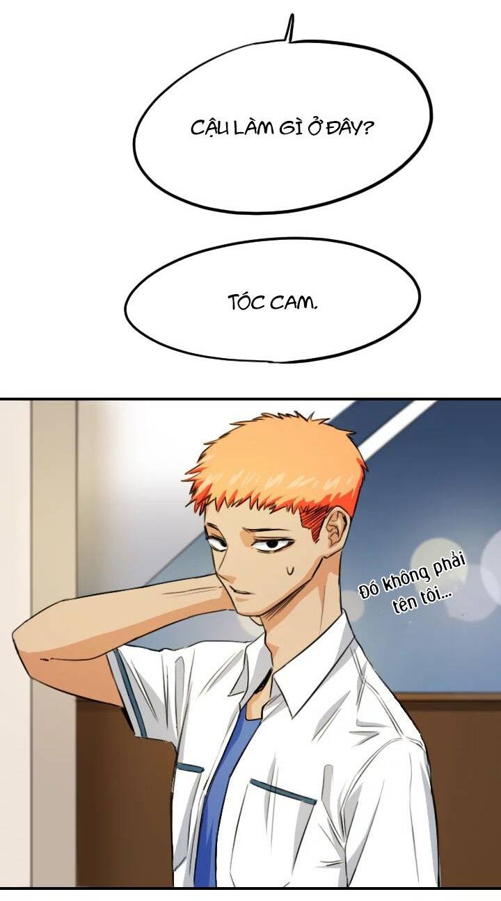 Lãng Mạn Giòn Tan Chapter 104 - 3