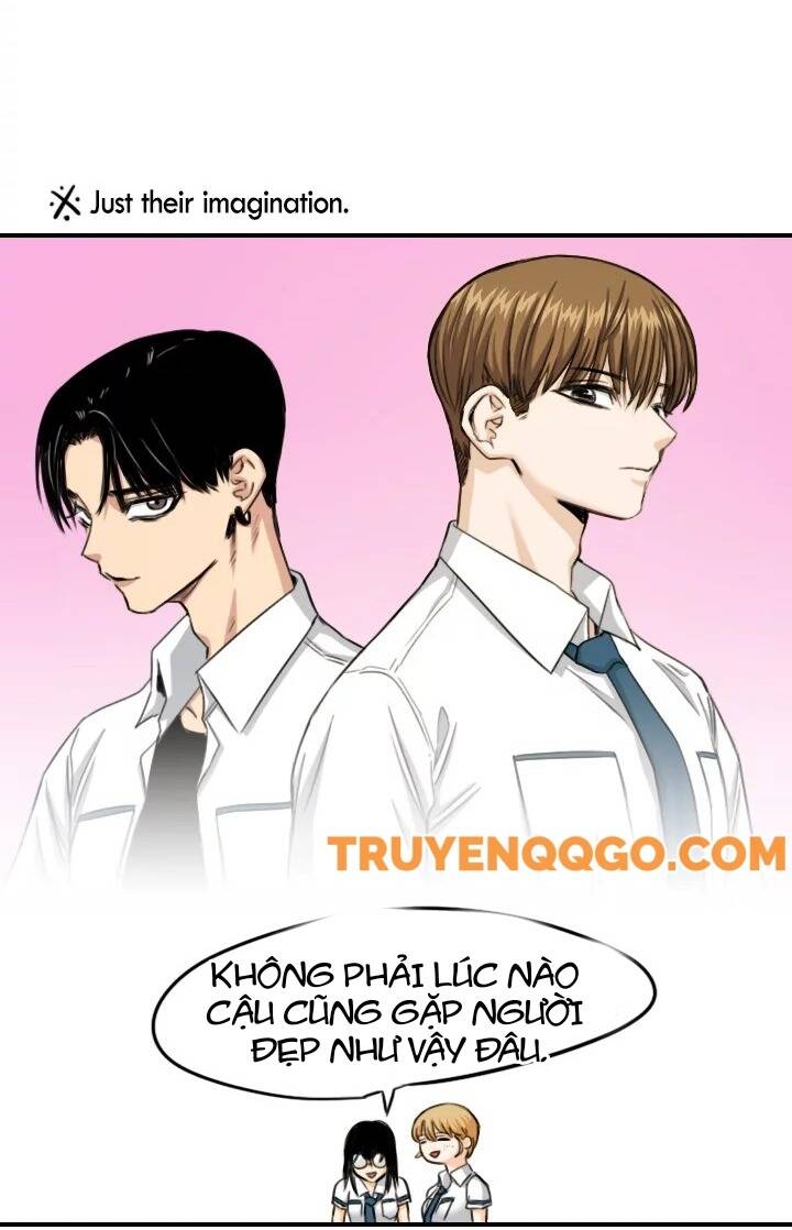 Lãng Mạn Giòn Tan Chapter 102 - 8