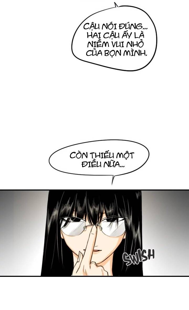 Lãng Mạn Giòn Tan Chapter 102 - 9