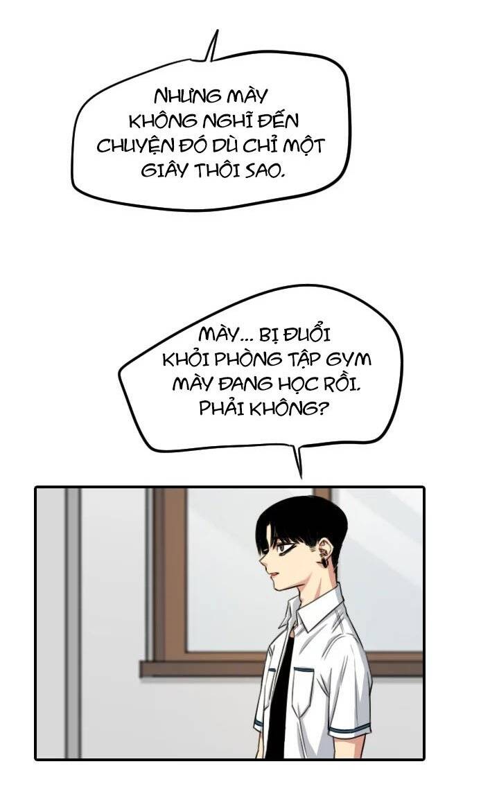 Lãng Mạn Giòn Tan Chapter 103 - 7