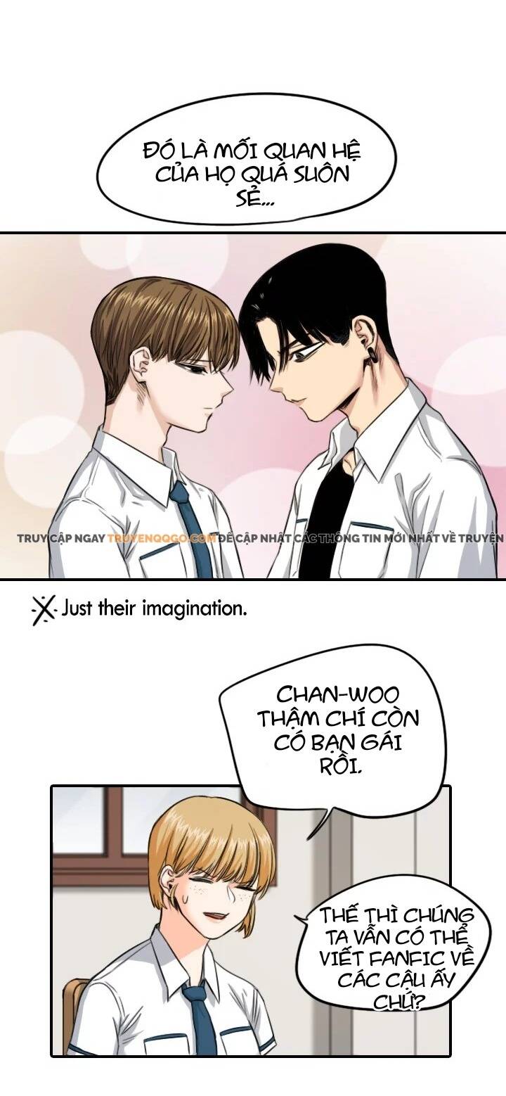 Lãng Mạn Giòn Tan Chapter 102 - 10