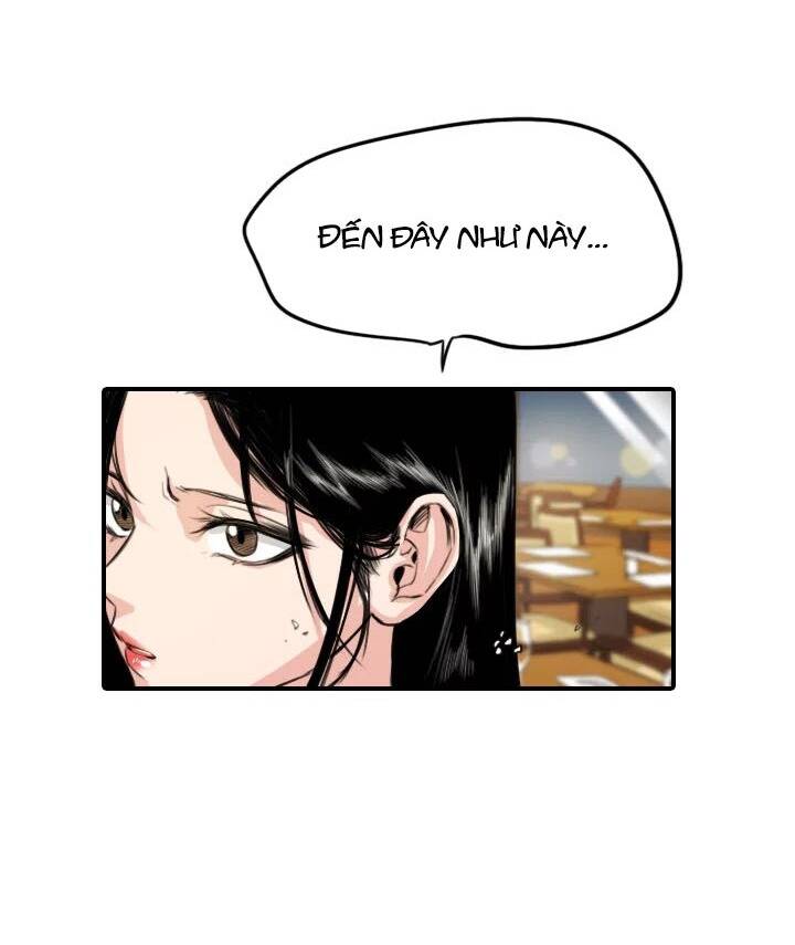 Lãng Mạn Giòn Tan Chapter 104 - 6