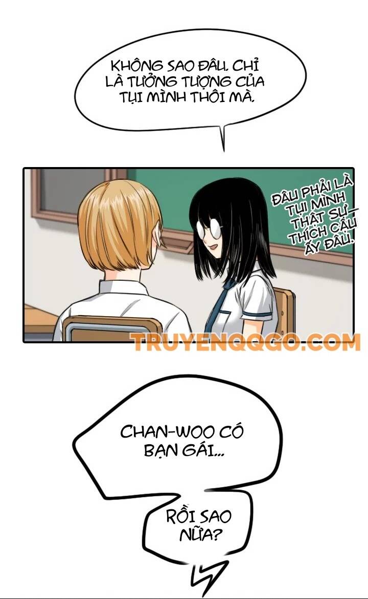 Lãng Mạn Giòn Tan Chapter 102 - 11