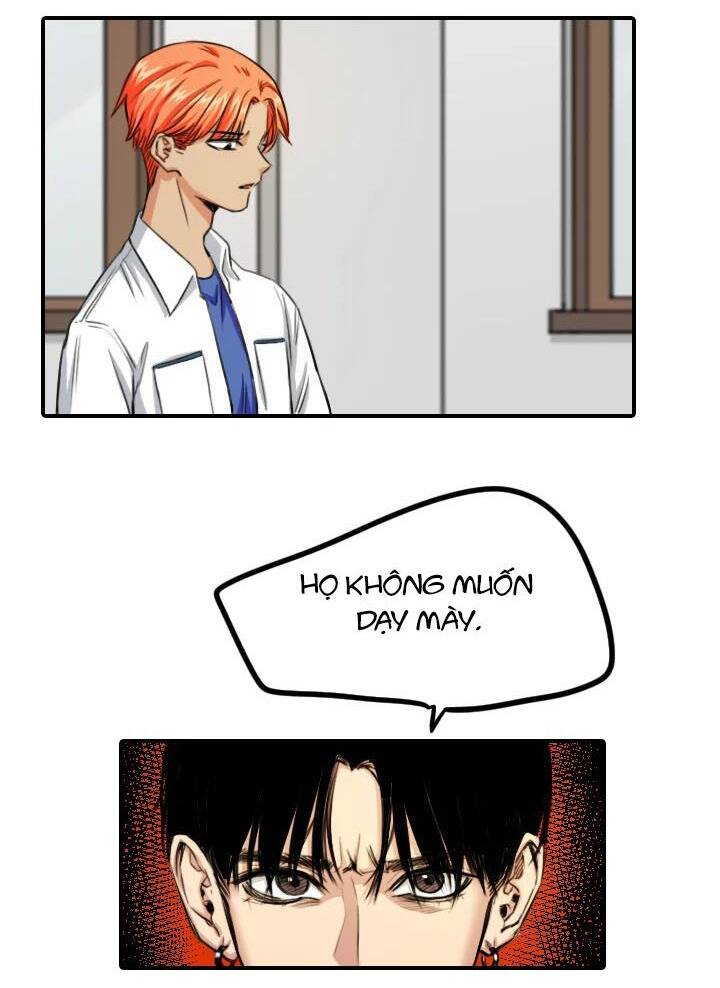 Lãng Mạn Giòn Tan Chapter 103 - 9