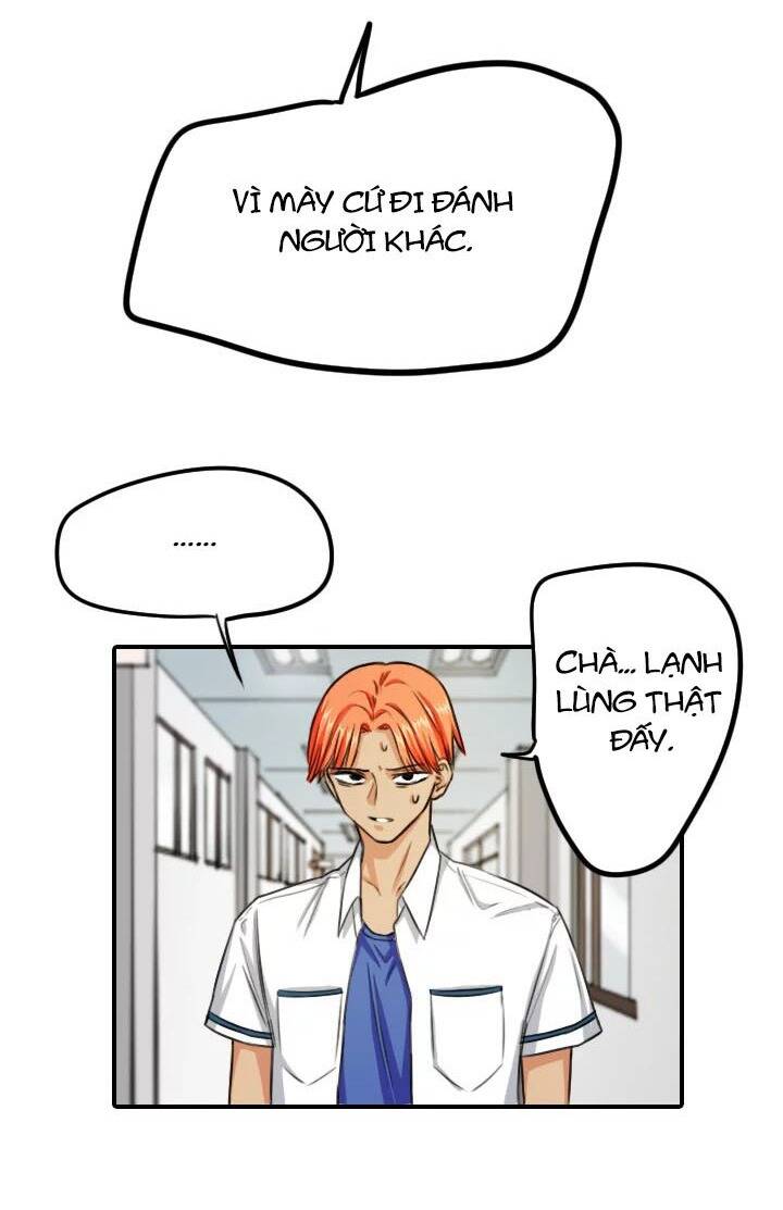 Lãng Mạn Giòn Tan Chapter 103 - 10