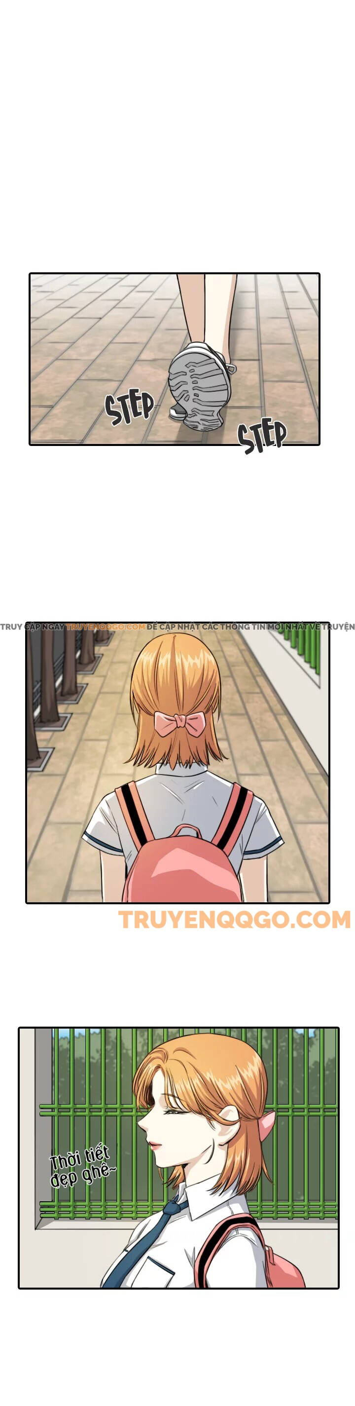 Lãng Mạn Giòn Tan Chapter 105 - 2