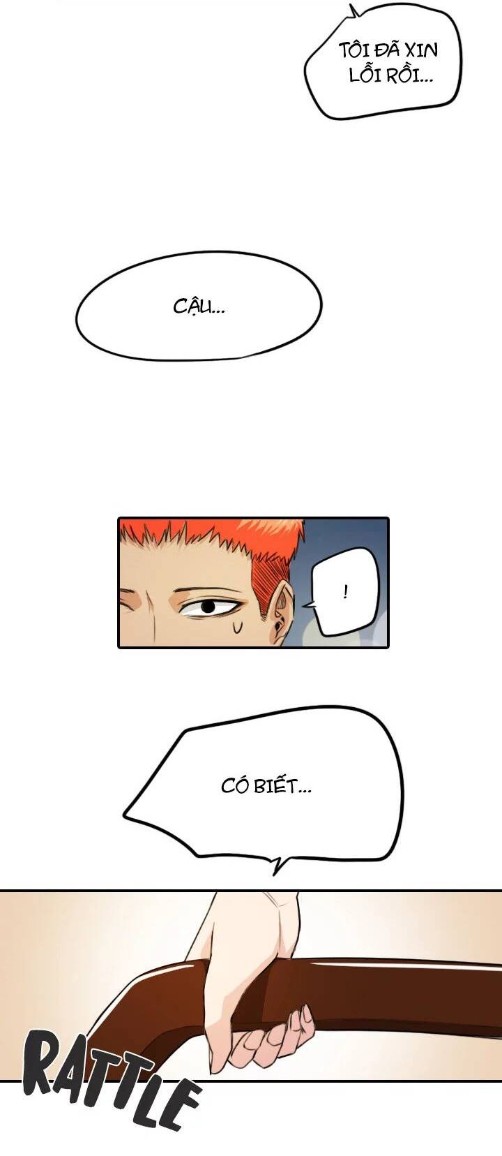 Lãng Mạn Giòn Tan Chapter 104 - 10