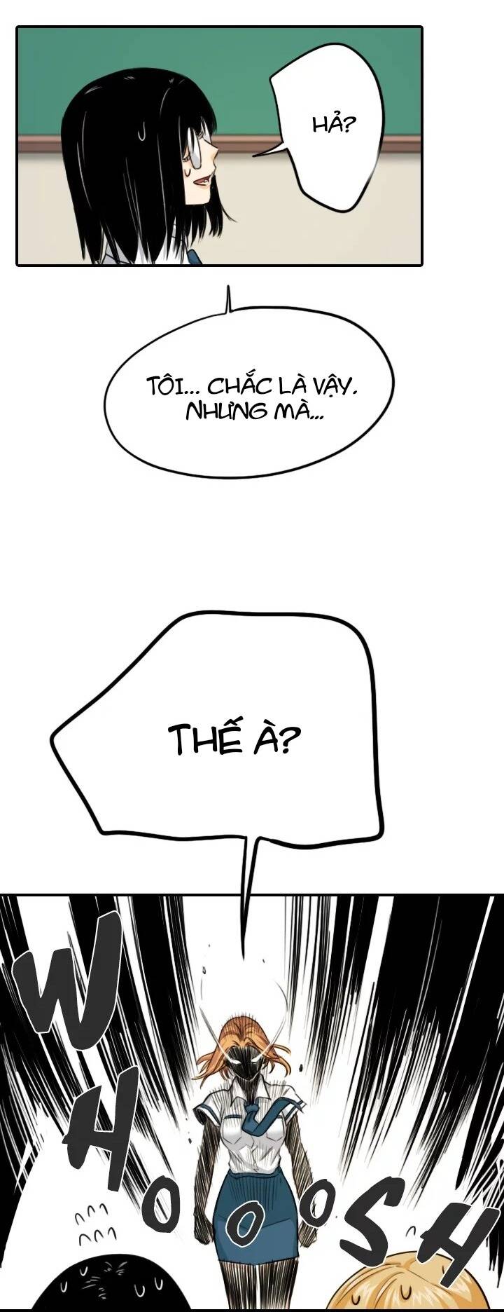 Lãng Mạn Giòn Tan Chapter 102 - 15