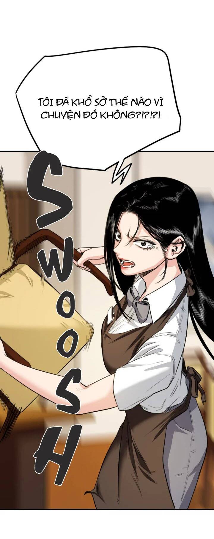 Lãng Mạn Giòn Tan Chapter 104 - 11