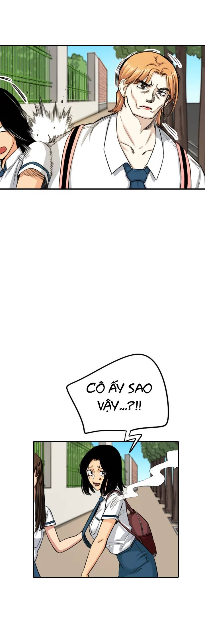 Lãng Mạn Giòn Tan Chapter 105 - 5