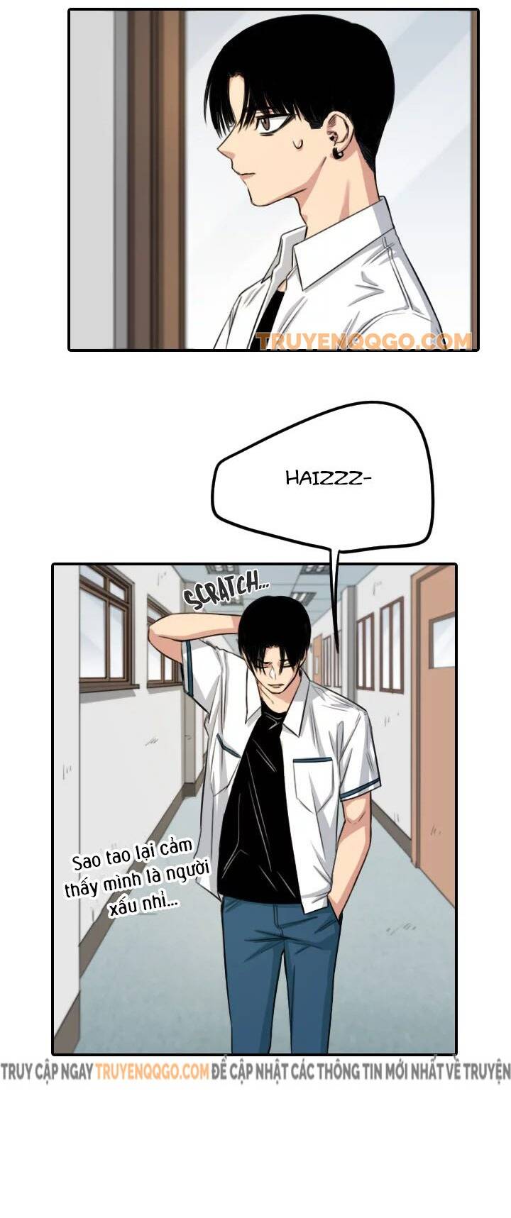 Lãng Mạn Giòn Tan Chapter 103 - 14