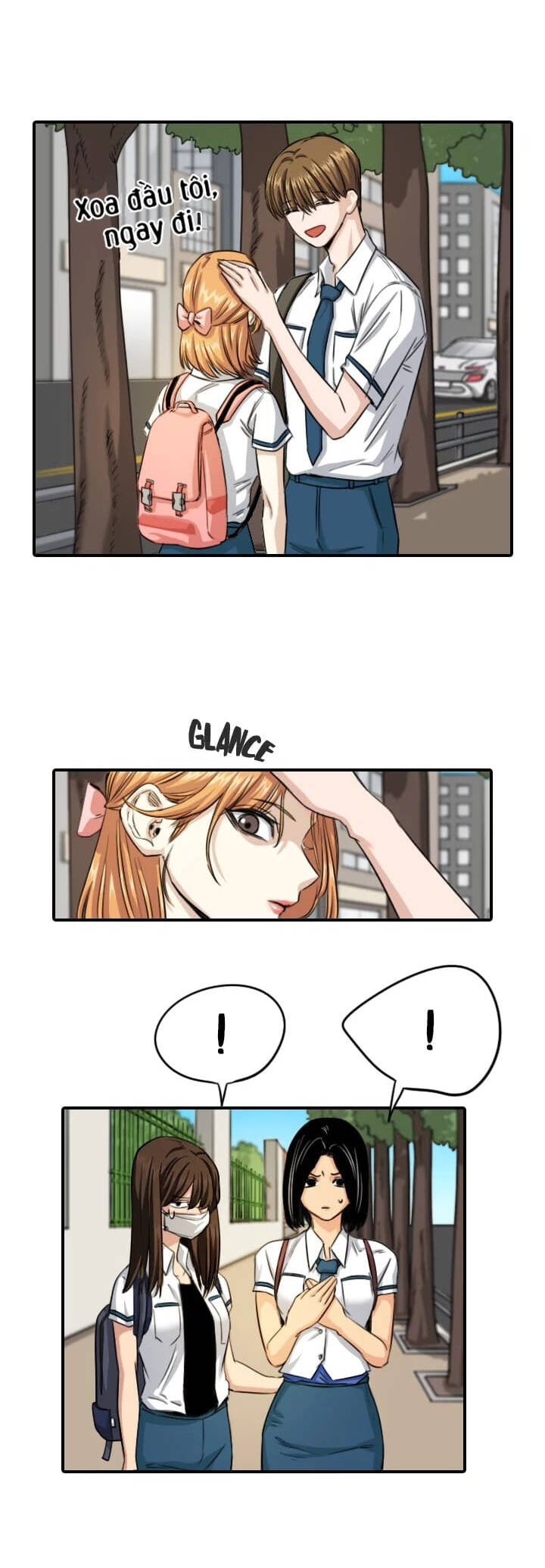 Lãng Mạn Giòn Tan Chapter 105 - 6