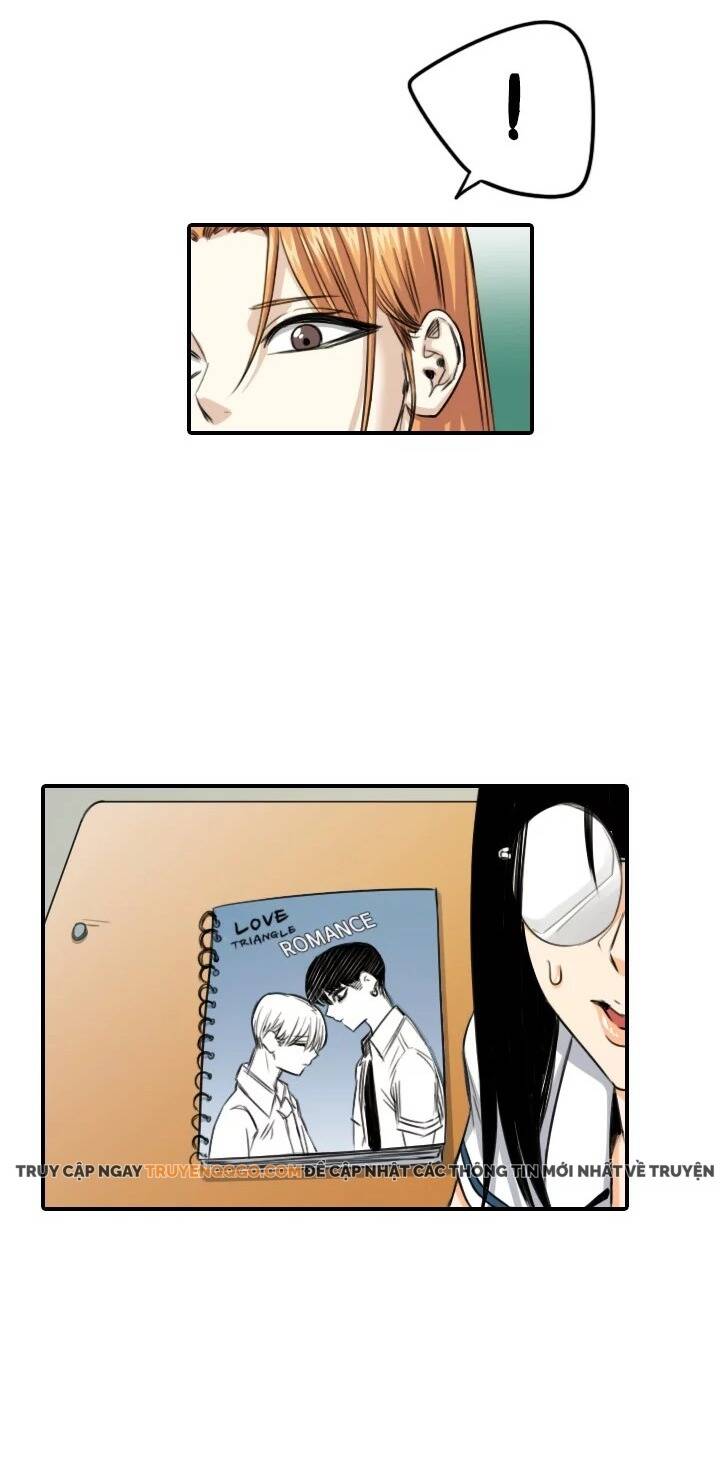 Lãng Mạn Giòn Tan Chapter 102 - 17