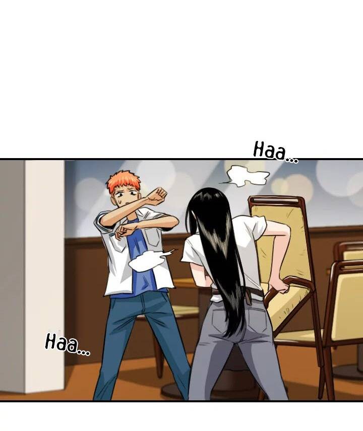 Lãng Mạn Giòn Tan Chapter 104 - 13