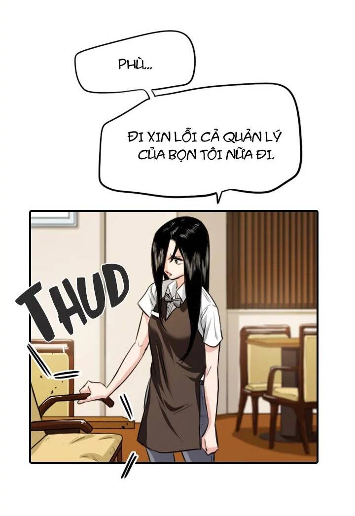 Lãng Mạn Giòn Tan Chapter 104 - 14