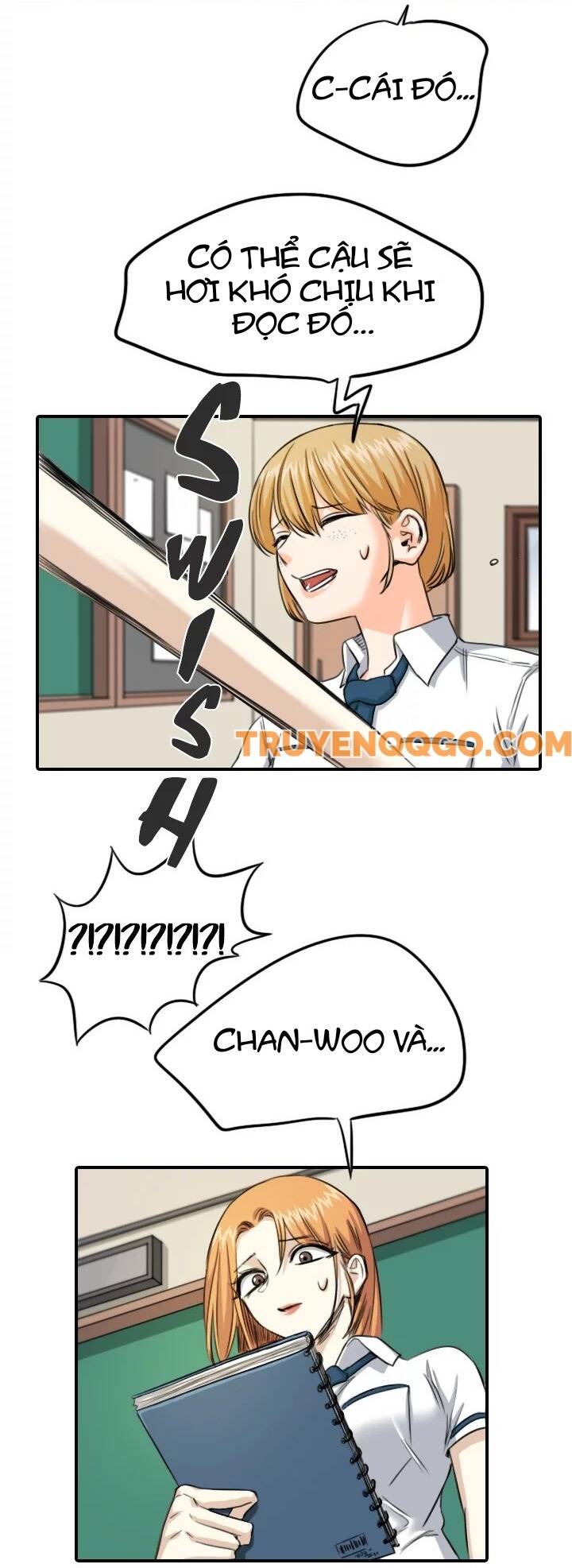 Lãng Mạn Giòn Tan Chapter 102 - 19