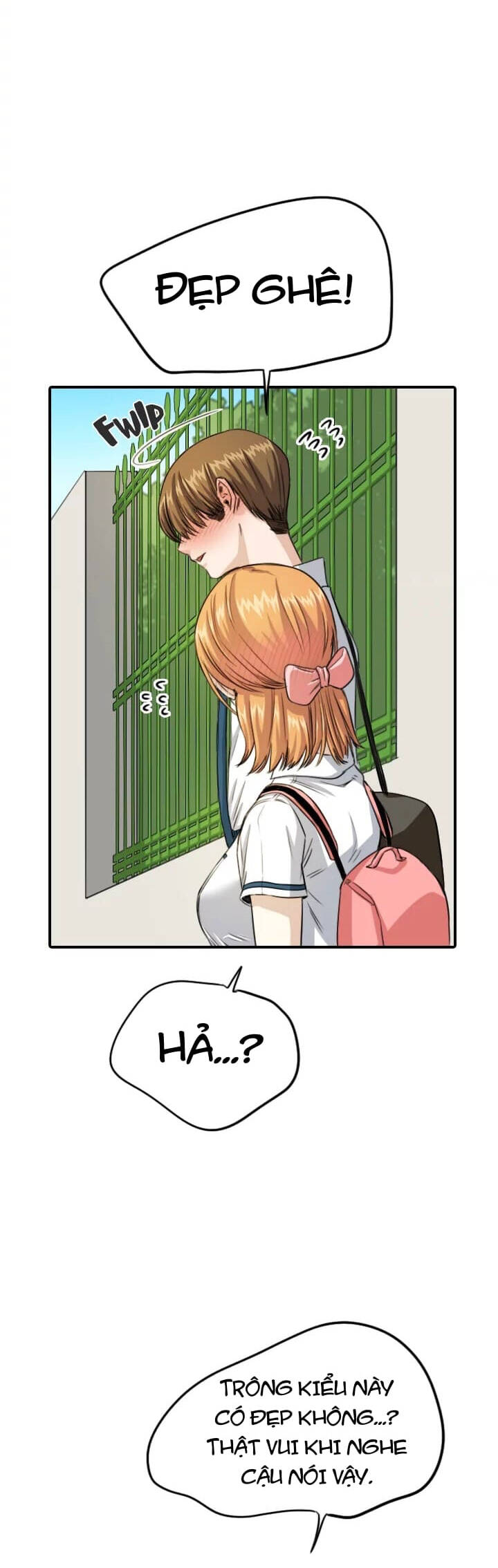 Lãng Mạn Giòn Tan Chapter 105 - 9