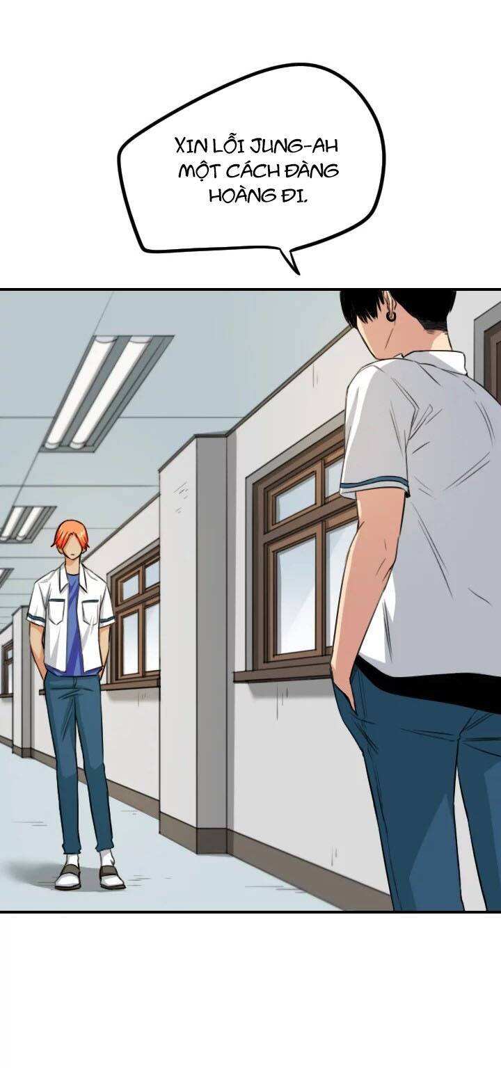 Lãng Mạn Giòn Tan Chapter 103 - 18