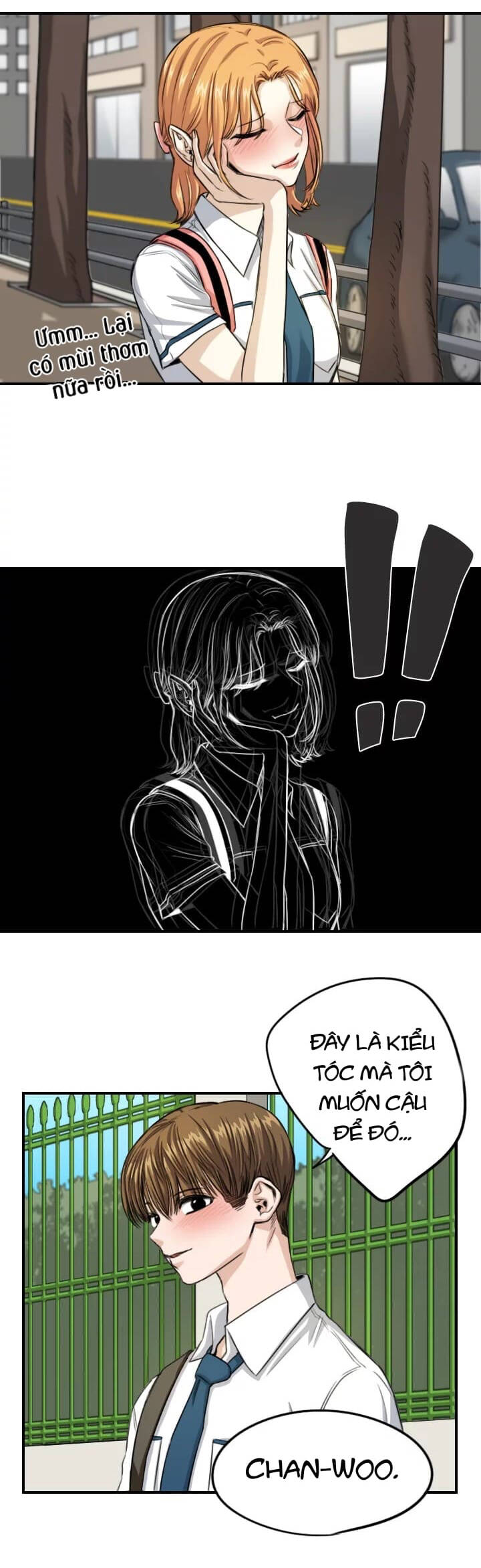 Lãng Mạn Giòn Tan Chapter 105 - 10