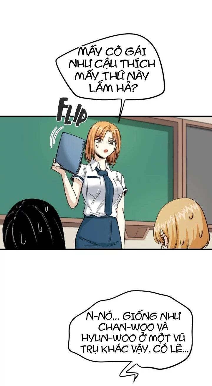 Lãng Mạn Giòn Tan Chapter 102 - 21