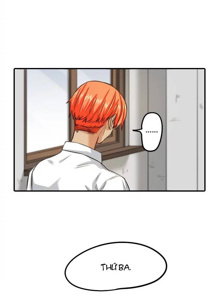 Lãng Mạn Giòn Tan Chapter 103 - 19