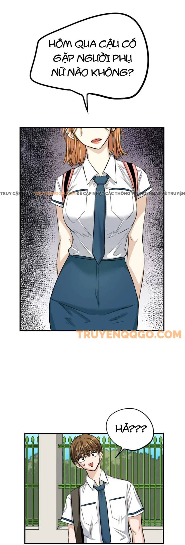 Lãng Mạn Giòn Tan Chapter 105 - 11