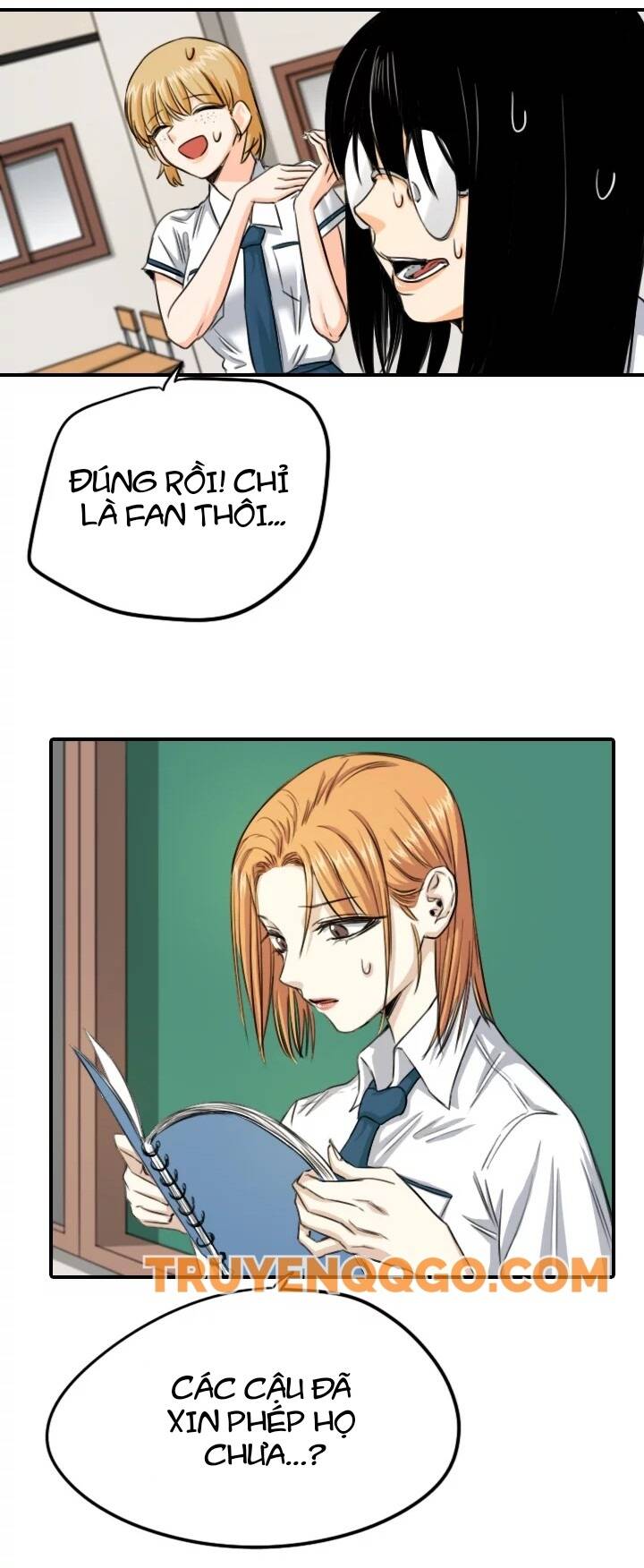 Lãng Mạn Giòn Tan Chapter 102 - 22