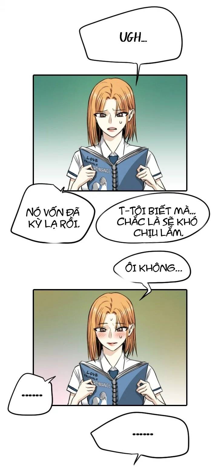 Lãng Mạn Giòn Tan Chapter 102 - 23