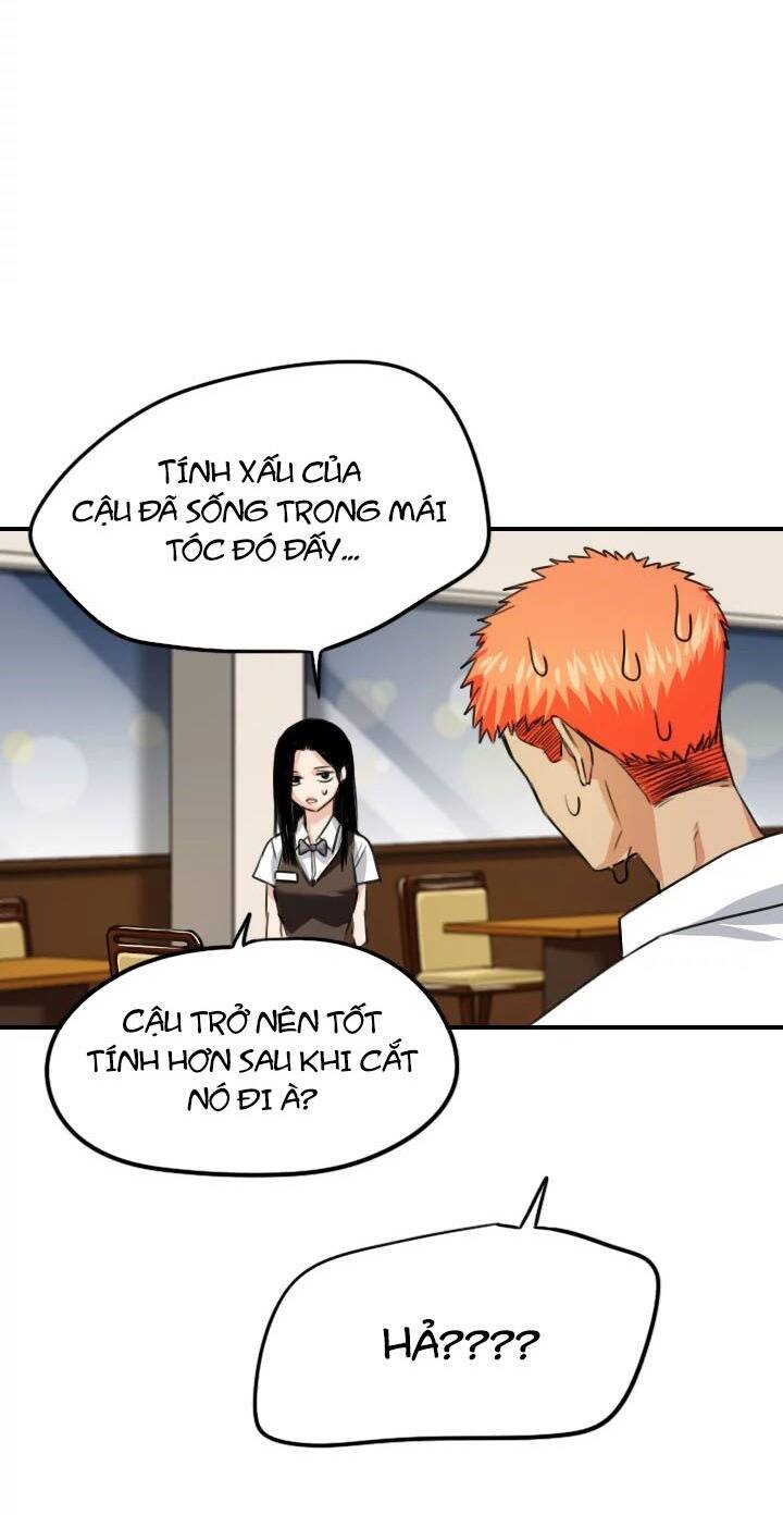 Lãng Mạn Giòn Tan Chapter 104 - 20