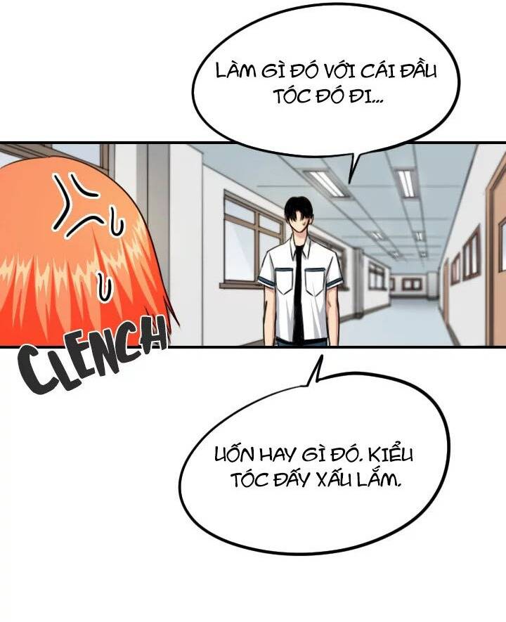 Lãng Mạn Giòn Tan Chapter 103 - 22