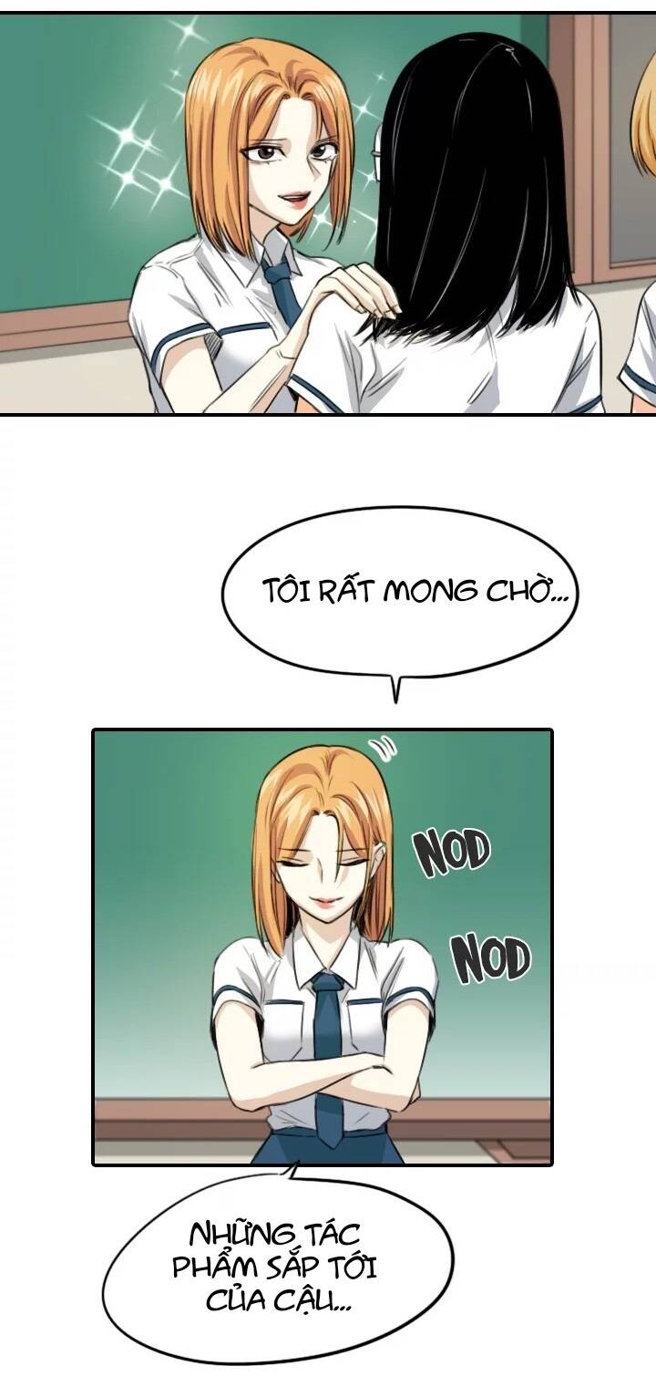 Lãng Mạn Giòn Tan Chapter 102 - 26