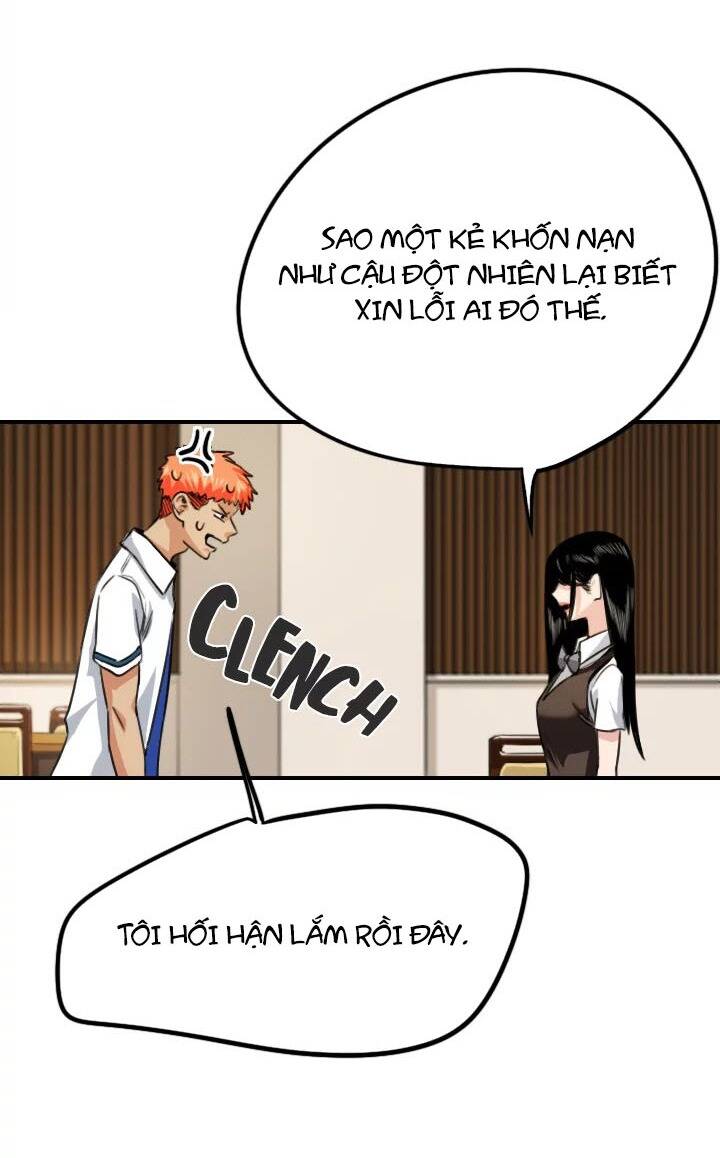 Lãng Mạn Giòn Tan Chapter 104 - 22