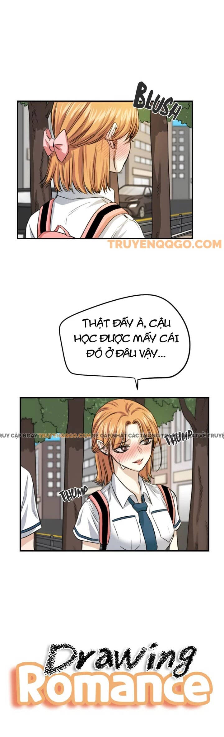 Lãng Mạn Giòn Tan Chapter 105 - 17