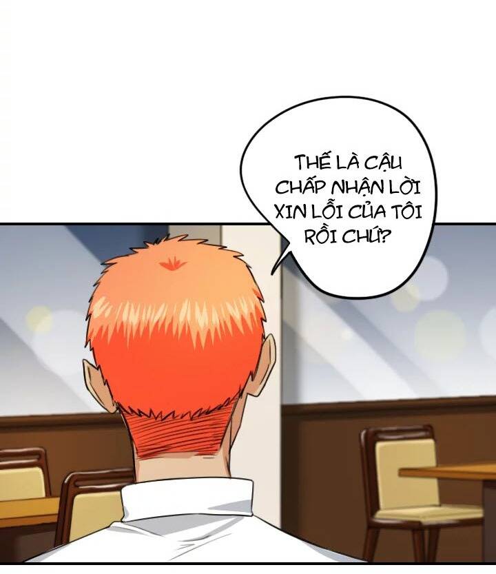 Lãng Mạn Giòn Tan Chapter 104 - 24