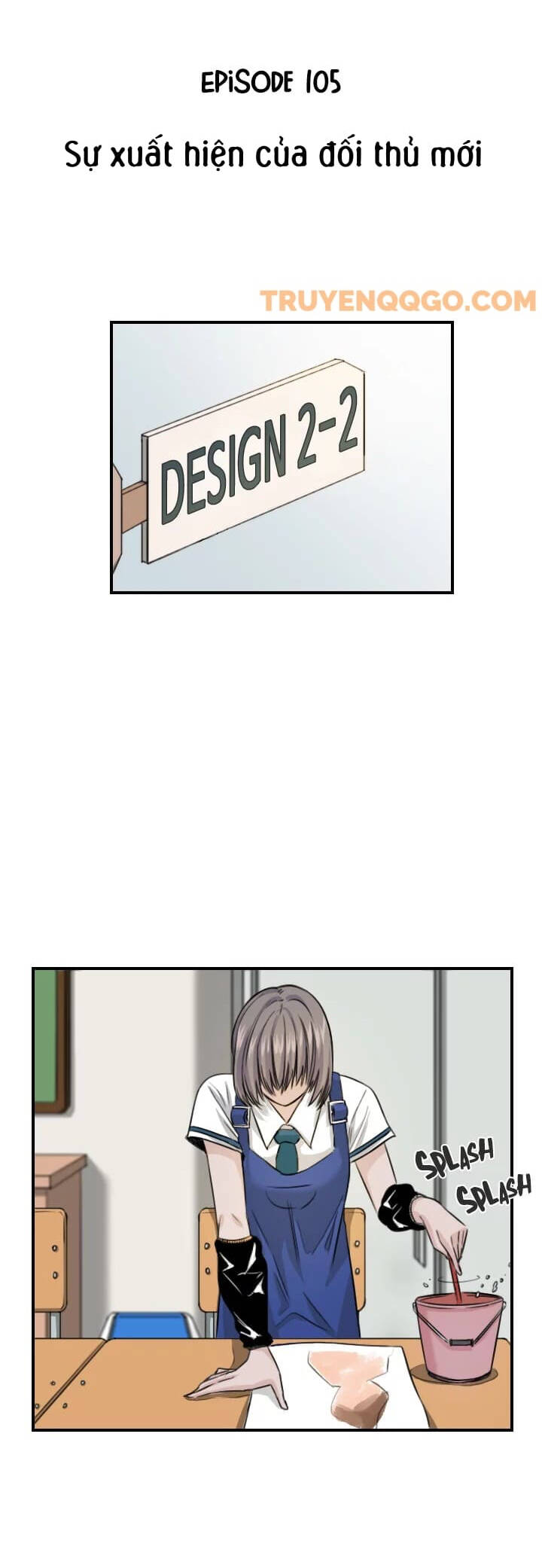 Lãng Mạn Giòn Tan Chapter 105 - 18