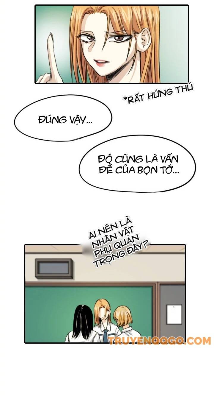 Lãng Mạn Giòn Tan Chapter 102 - 29