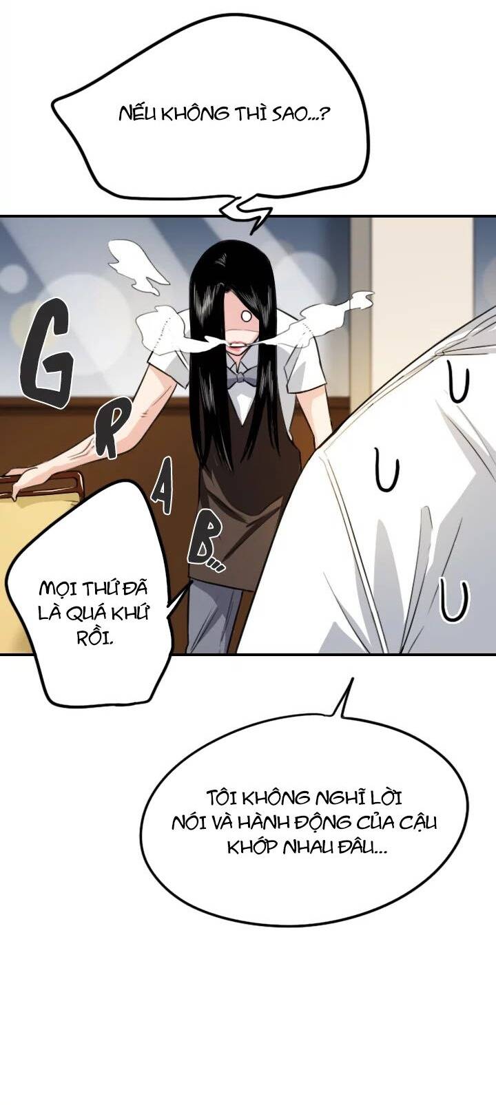 Lãng Mạn Giòn Tan Chapter 104 - 25