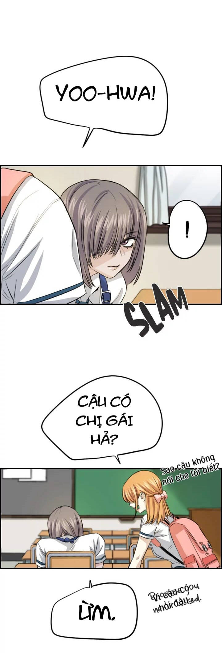 Lãng Mạn Giòn Tan Chapter 105 - 19