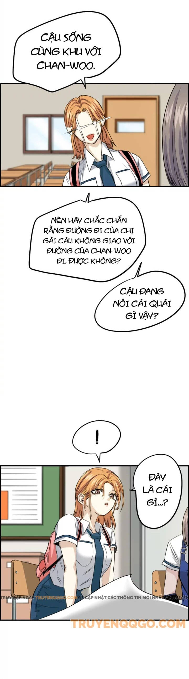 Lãng Mạn Giòn Tan Chapter 105 - 20