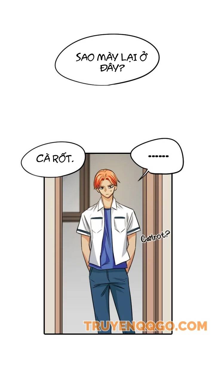 Lãng Mạn Giòn Tan Chapter 102 - 32