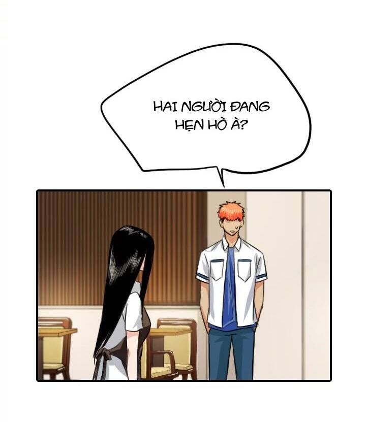 Lãng Mạn Giòn Tan Chapter 104 - 28
