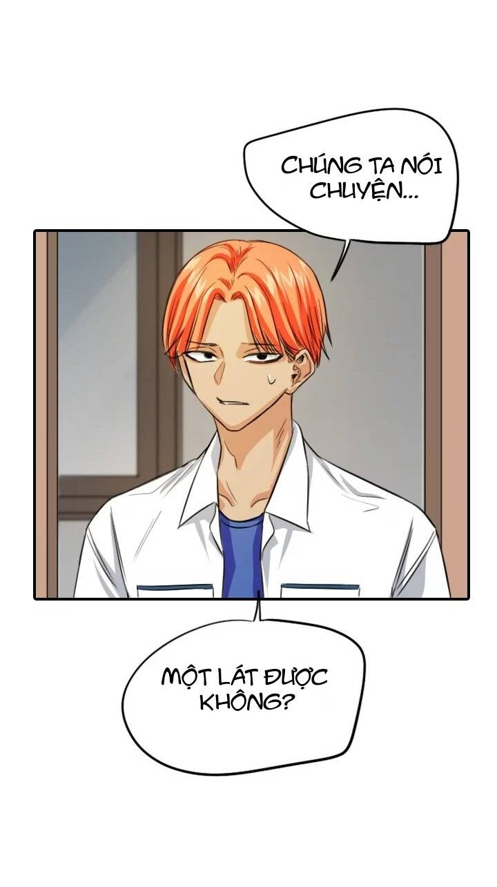 Lãng Mạn Giòn Tan Chapter 102 - 33