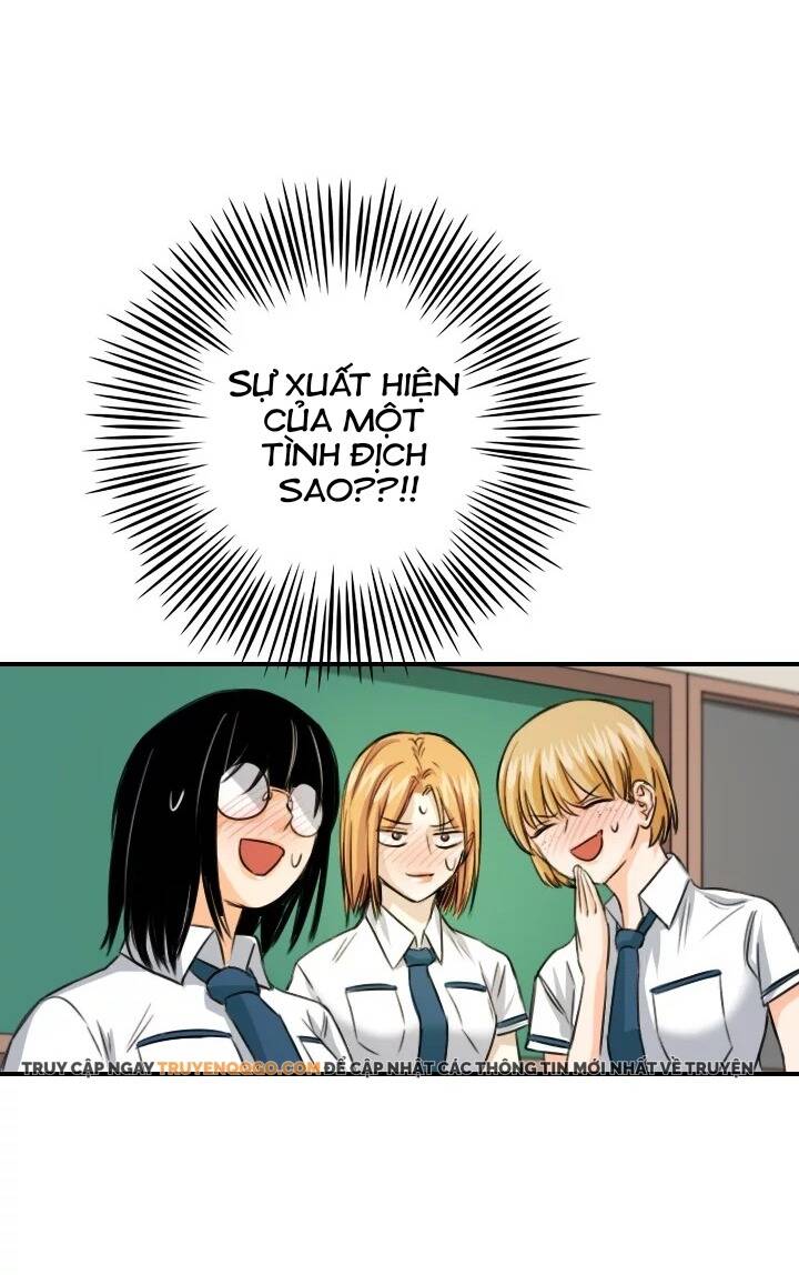 Lãng Mạn Giòn Tan Chapter 102 - 34