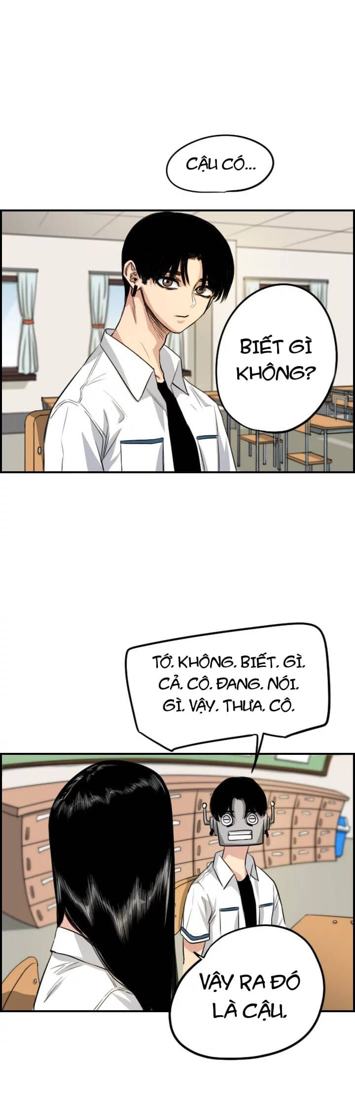 Lãng Mạn Giòn Tan Chapter 105 - 24