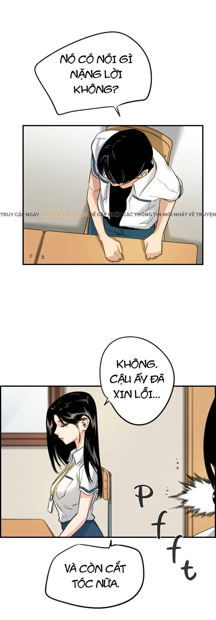 Lãng Mạn Giòn Tan Chapter 105 - 25