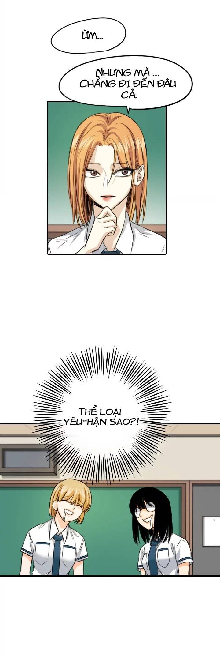 Lãng Mạn Giòn Tan Chapter 102 - 36