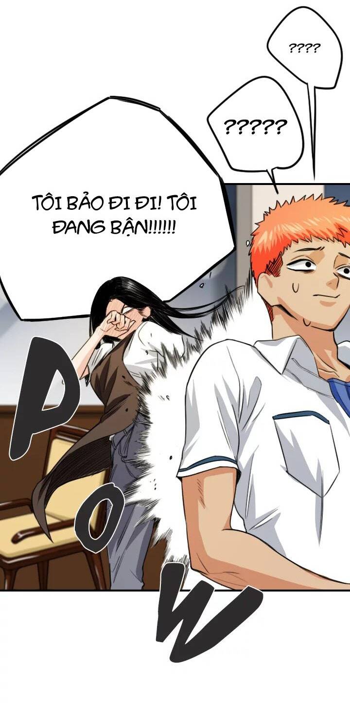 Lãng Mạn Giòn Tan Chapter 104 - 32